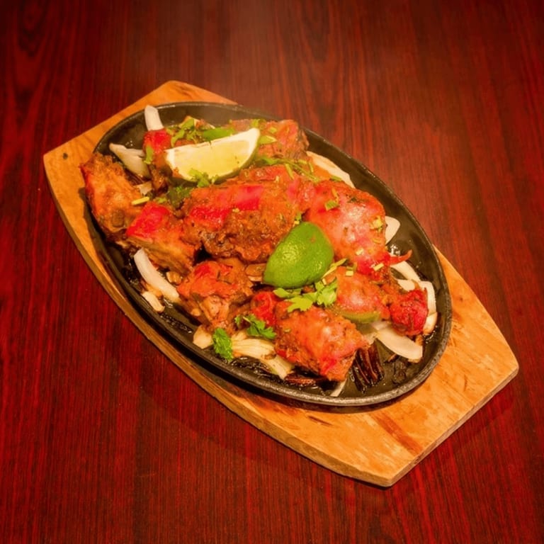 Discover Our Fresh Dishes