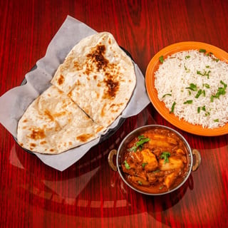Vindaloo