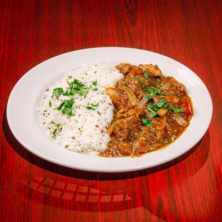 Savor Our Authentic Chaat