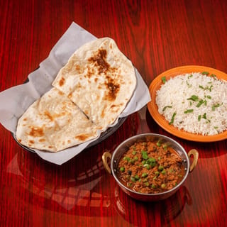 Keema Mattar