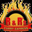 R & R's Curry Express