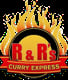 R & R's Curry Express